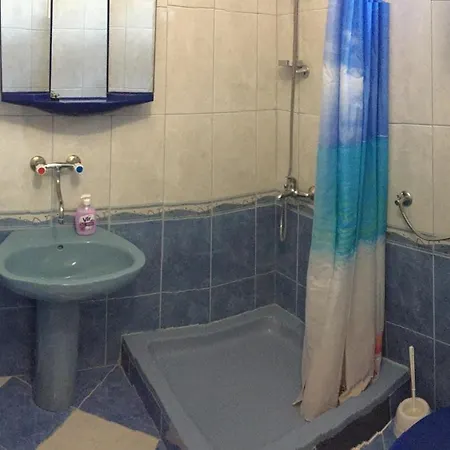 Nerko Apartman *