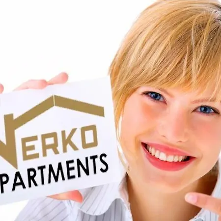 Apartman Nerko *