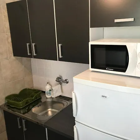 Nerko Apartman *