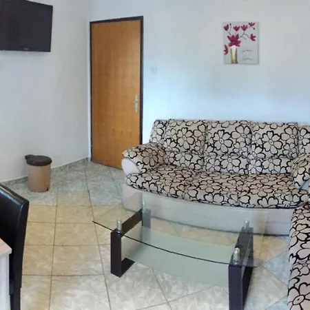 Apartament Nerko *
