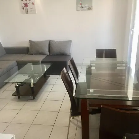 Apartament Nerko *