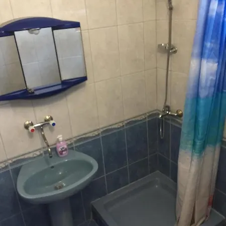 Nerko Apartament *