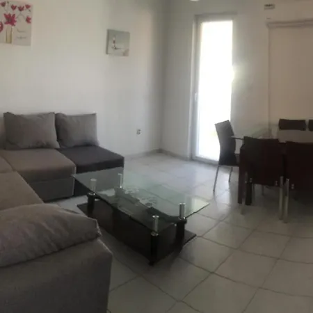Apartament Nerko