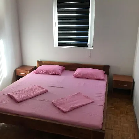 Apartament Nerko *