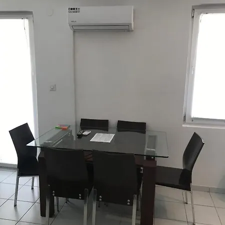 Apartament Nerko *