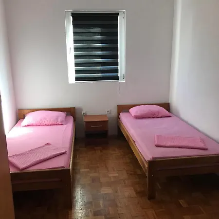 Apartament Nerko *